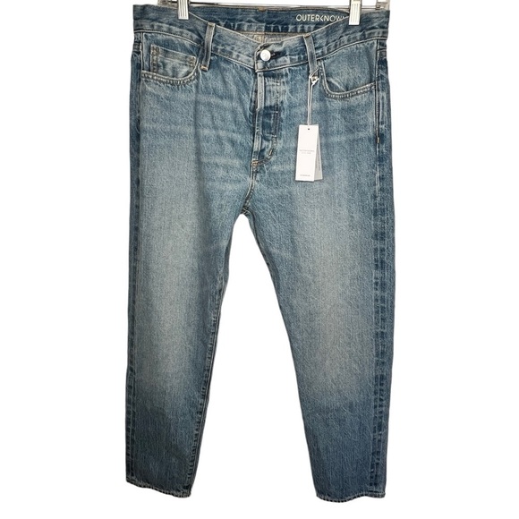 Outerknown Denim - OuterKnown S.E.A. Jeans nwt‎